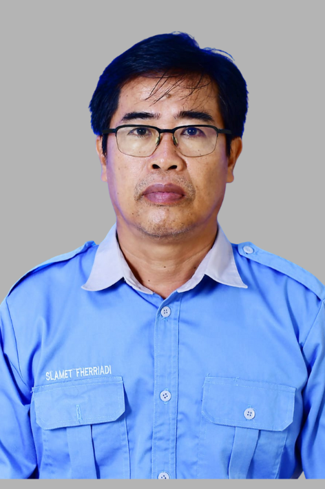 Slamet Fherriadi, S.Pd., M.M.