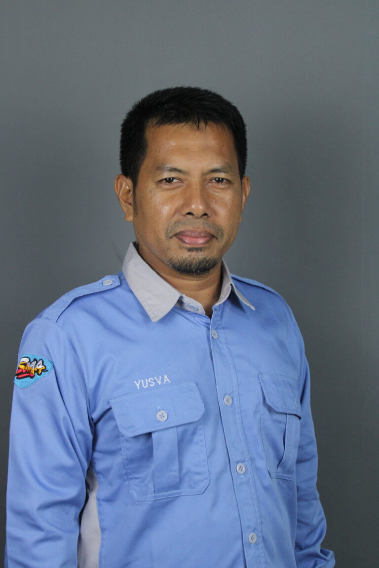 Yusva, S.Pd.